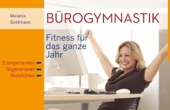 Bürogymnastik