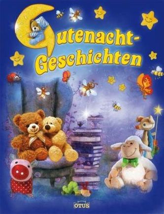 Gutenachtgeschichten