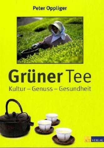 Grüner Tee
