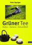 Grüner Tee