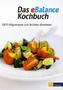 Das eBalance Kochbuch