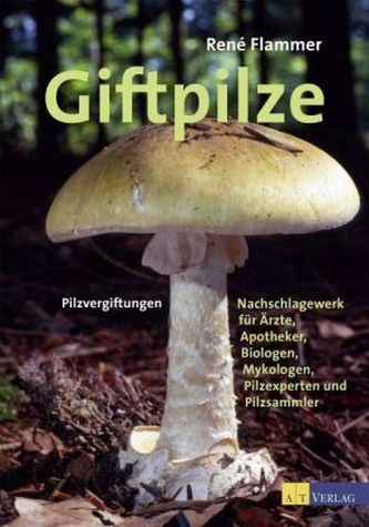 Giftpilze
