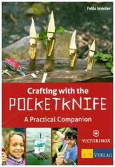 Crafting with the Pocketknife