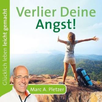 Verlier Deine Angst!, 1 Audio-CD