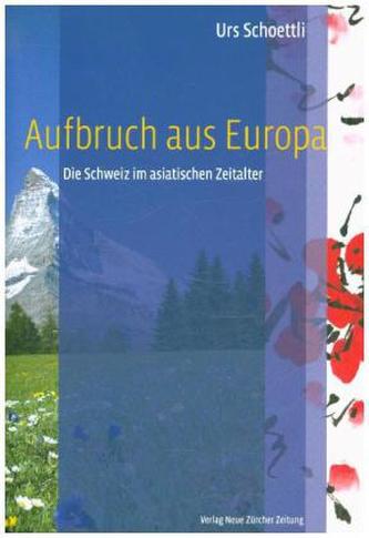 Aufbruch aus Europa
