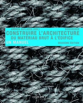 Construire l'architecture