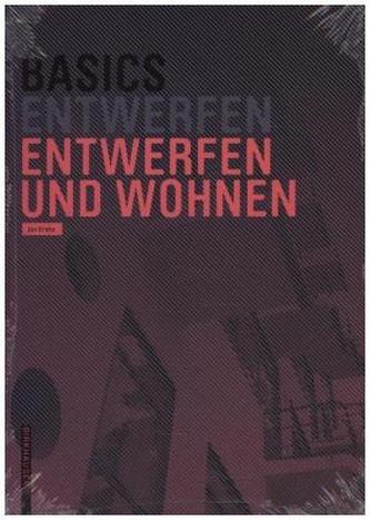 Basics Entwerfen und Wohnen