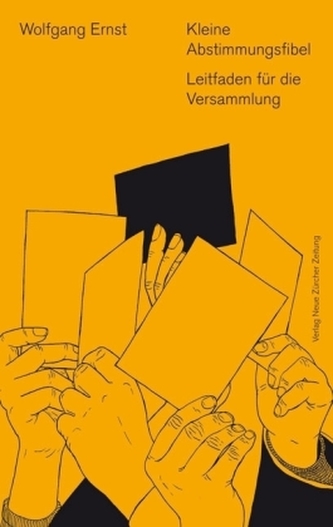 Kleine Abstimmungsfibel