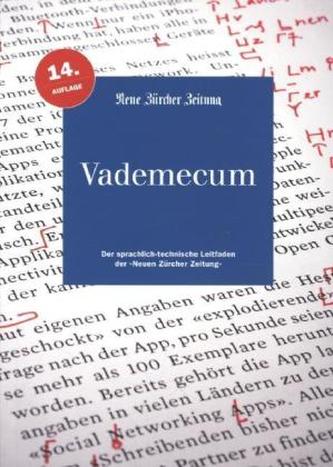 Vademecum