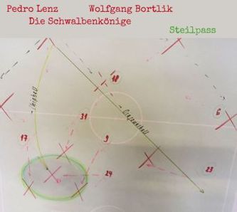 Steilpass, 1 Audio-CD