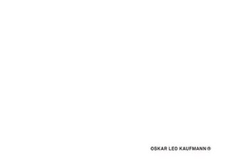 Oskar Leo Kaufmann