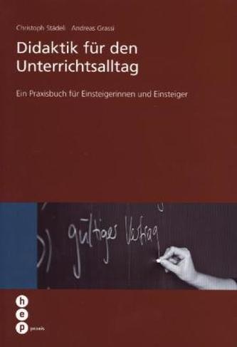 Didaktik für den Unterrichtsalltag