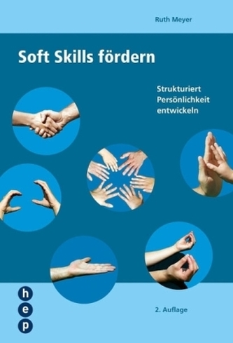 Soft Skills fördern Soft Skills fördern