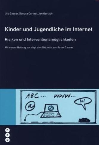 Kinder und Jugendliche im Internet Kinder und Jugendliche im Internet