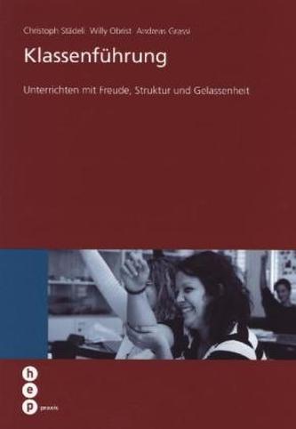 Klassenführung Klassenführung