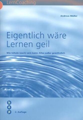 Eigentlich wäre lernen geil Eigentlich wäre lernen geil