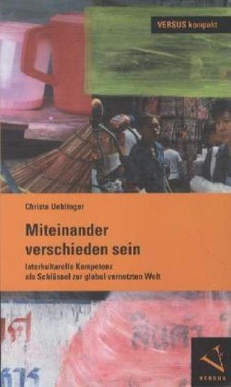 Miteinander verschieden sein