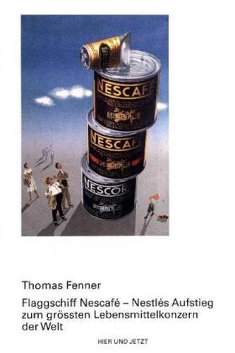 Flaggschiff Nescafé