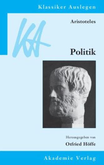 Aristoteles Politik