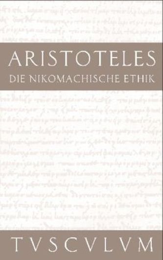 Die Nikomachische Ethik