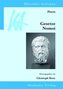 Platon: Gesetze. Nomoi