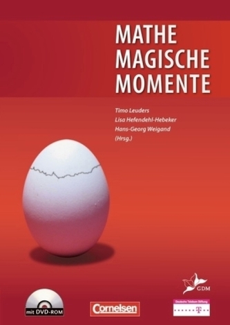 Mathemagische Momente, m. DVD-ROM