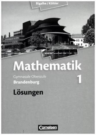 Lösungen zum Schülerbuch