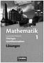 Qualifikationsphase, Lösungen zum Schülerbuch
