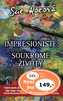 Impresionisté: Soukromé životy