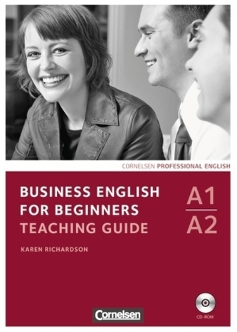 Teaching Guide, m. CD-ROM