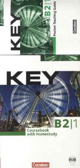 Kursleiterpaket. Teilbd.1