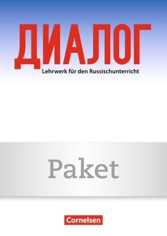 1. Lernjahr, Arbeitsheft m. CD-ROM und Schreibheft (2 Tle.)