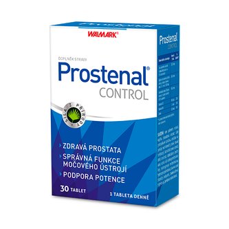 Prostenal CONTROL 60 tablet