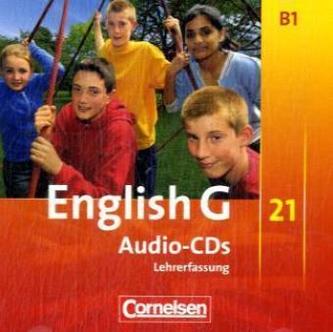5. Schuljahr, 3 Audio-CDs (Vollfassung)