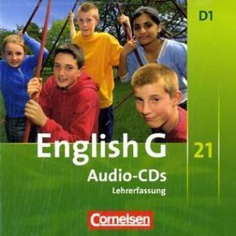 5. Schuljahr, 3 Audio-CDs (Vollfassung)