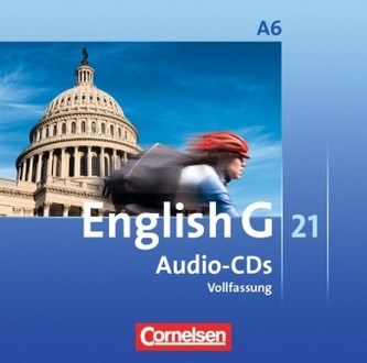 10. Schuljahr, Audio-CDs (Vollfassung)