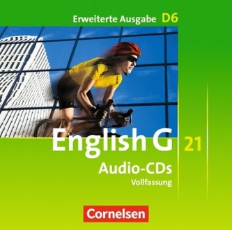 10. Schuljahr, Audio-CD, Erweiterte Ausgabe (Vollfassung)