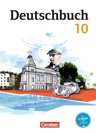 10. Schuljahr, Schülerbuch