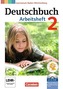 6. Schuljahr, Arbeitsheft mit Übungs-CD-ROM