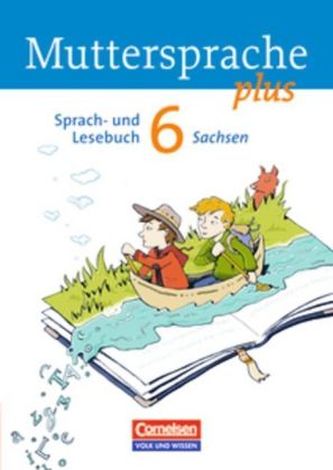 6. Schuljahr, Schülerbuch