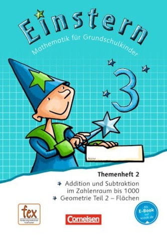 Themenheft 2 (Verbrauchsmaterial)