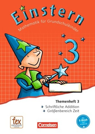 Themenheft 3 (Verbrauchsmaterial)