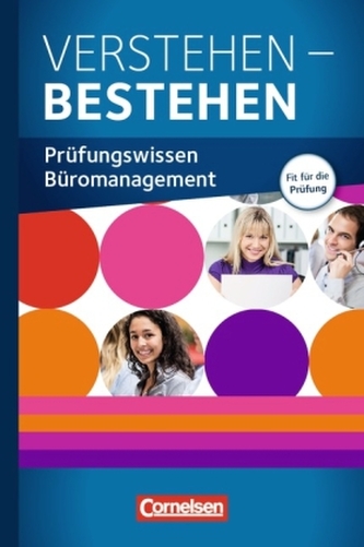 Prüfungstraining, Prüfungswissen Büro