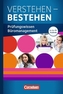 Prüfungstraining, Prüfungswissen Büro