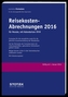 Für Monate, mit Kalendarium 2016