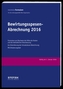 Bewirtungsspesen - Abrechnungen 2016, Formularblock