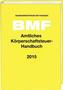 Amtliches Körperschaftsteuer-Handbuch 2015