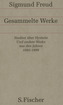 Werke aus den Jahren 1892-1899