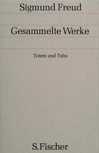 Totem und Tabu