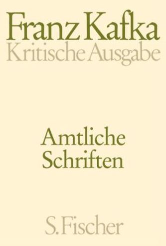 Amtliche Schriften, m. CD-ROM